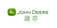 JOHN DEERE