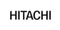 HITACHI