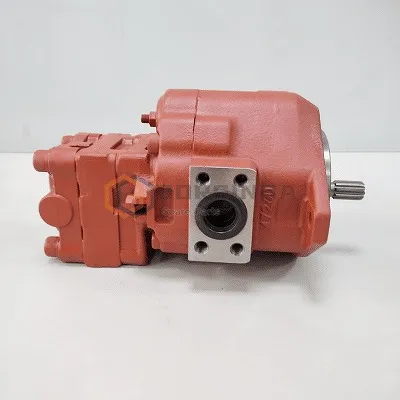 PVD-00B-14P-5G3 Hydraulic Piston Pump