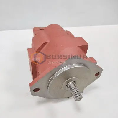 PVD-00B-14P-6AG3 Hydraulic Piston Pump for Excavators