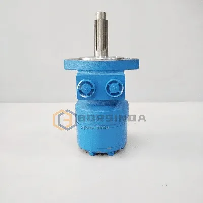 70060-03658,70060-04080,70060-04200,Kubota 10 Rotation Motor