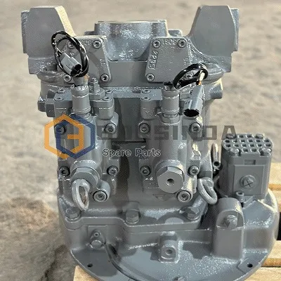 Hydraulic Main Pump HPVO102 For EX200-5 Excavator