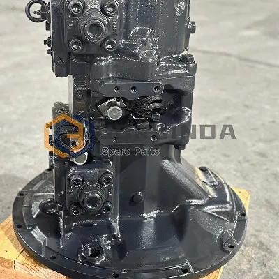 HPV140 Hydraulic Pump for Komatsu Excavator PC360-7 PC350-7 PC300-7