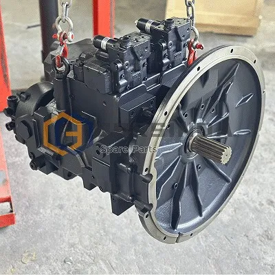 K5V200DPH Hydraulic Main Pump Fit for Kobelco SK460-8 SK480-8 Excavator