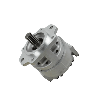 The Ultimate Guide to Excavator Gear Pumps for Global Markets(pic2)