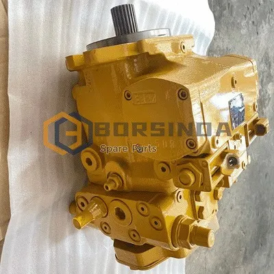 214-3243 2143243 Hydraulic Pump for CAT tractor D4G D5G