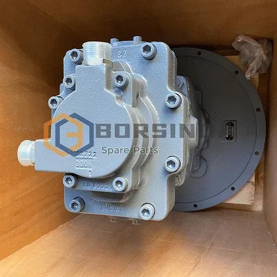 Liebherr LPVD100 Hydraulic Pump for 916 914 Excavator