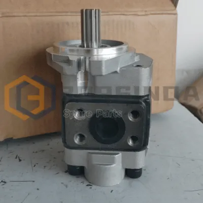 CBKEC-G425-AT Gear Pump for Kion Forklifts