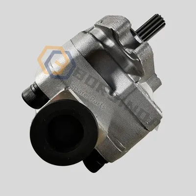 PSV2-55T KAYABA Gear Pump for JCB,SH Excavators