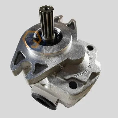 High-Performance PSV2-55T KAYABA Gear Pump|made in china