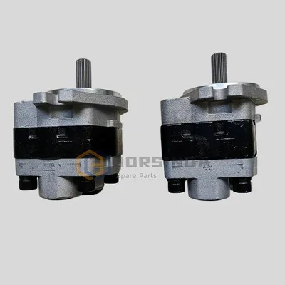 KFP2214, KFP2217, KFP2219 Gear Pumps by KYB