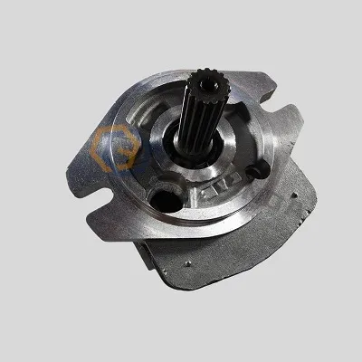 KFP2212 ZAX55 Gear Pump | Original KYB | For PC40-5 Excavator