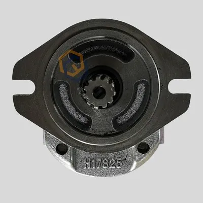 KYB GEAR PUMP KHP4-14-14-10CD for PC40-5,PC50UU excavators