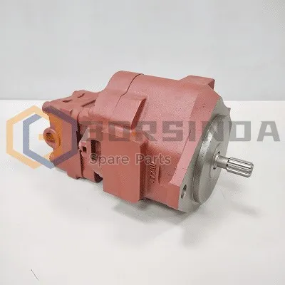 PVD-00B-15P Hydraulic Pump for Mini Excavator