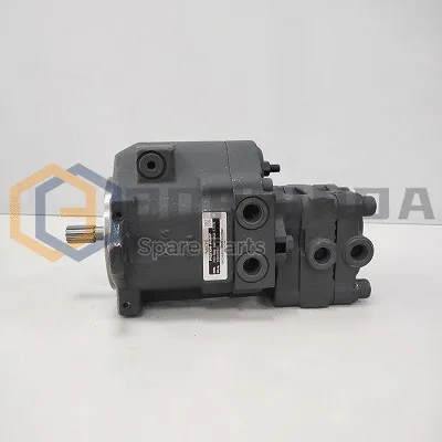 PVD-00B-16P Hydraulic Pump for Mini Excavator