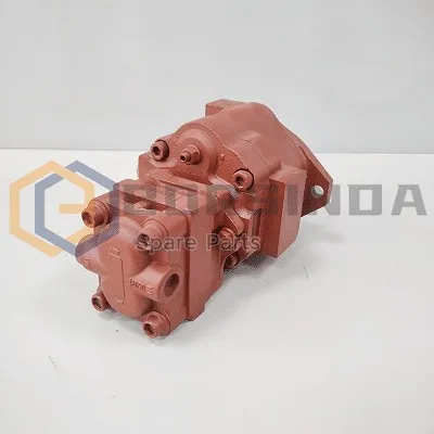 PVD-00B-18P Hydraulic Pump for Mini Excavator