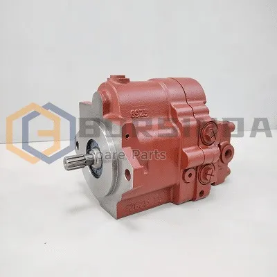 PVD-0B-12P Hydraulic Pump for Mini Excavator