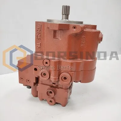 PVD-0B-16BP Hydraulic Pump for Mini Excavator