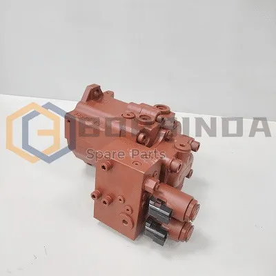 PVD-0B-18BP Hydraulic Pump for Mini Excavator