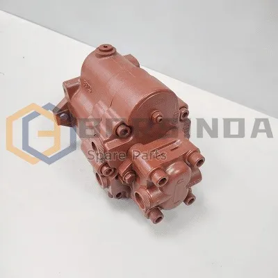 PVD-0B-16S Hydraulic Pump for Mini Excavator