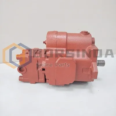 PVD-0B-18P Hydraulic Pump for Mini Excavator