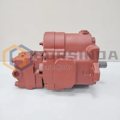 PVD-0B-21P Hydraulic Pump for Mini Excavator