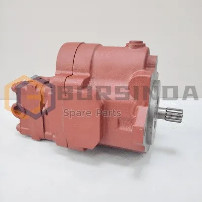 PVD-0B-24P Hydraulic Pump for Mini Excavator