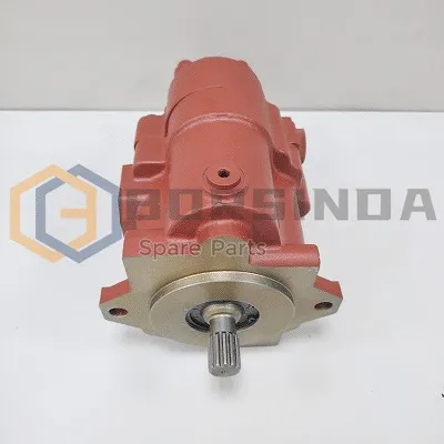 Red PVD 1B 28P plunger pump for Sale - Affordable Price, Fast Shipping, Shop Now!