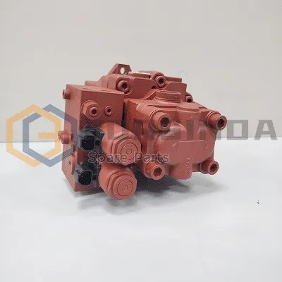 PVD-1B-31BP Hydraulic Pump for Mini Excavator