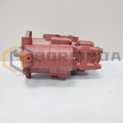 PVD-1B-32BP Hydraulic Pump for Mini Excavator