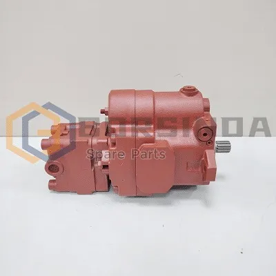 PVD-1B-32CP Hydraulic Pump for Mini Excavator