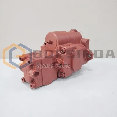 PVD-1B-32P Hydraulic Pump for Mini Excavator