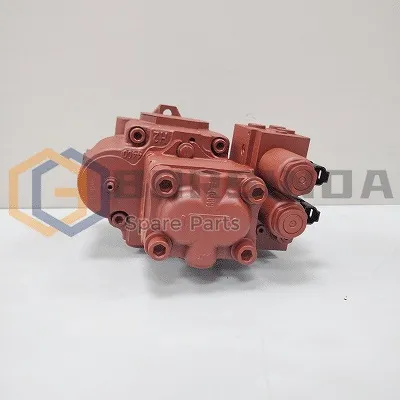 PVD-1B-34BP Hydraulic Pump for Mini Excavator