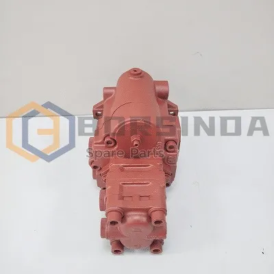 PVD-15B-32P Hydraulic Pump for Mini Excavator