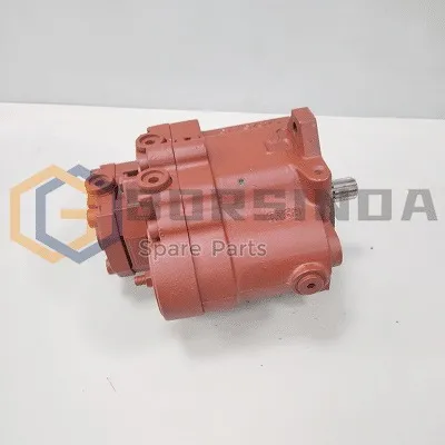 PVD-0B-18S Hydraulic Pump for Mini Excavator