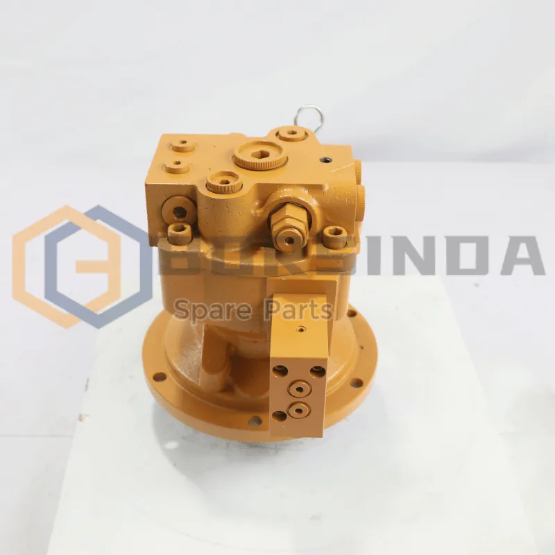 JMF29 Swing Motor  for  Doosan DH60 Excavator