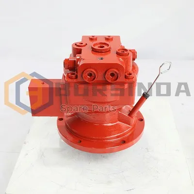 JMF43 Swing Motor  for  Doosan DH80 Excavator