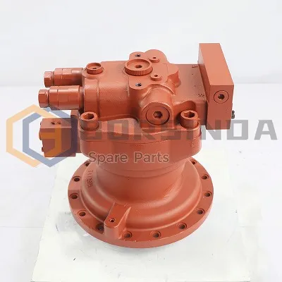 M2X150-16T Swing Motor  for  Doosan DH225 Excavator