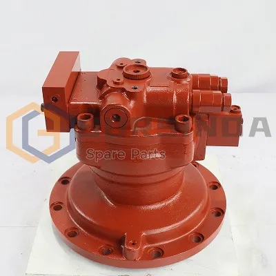 DH258 Swing Motor Assy