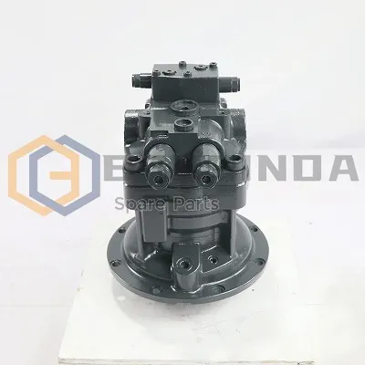 M5X130 Swing Motor  for  Volvo ​EC210B Excavator