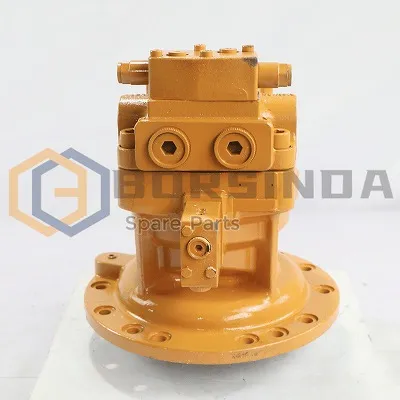 M5X130-19T Swing Motor  for Doosan LD200 Excavator