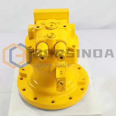 M2X150 Swing Motor for Hyundai R210-7 Excavator