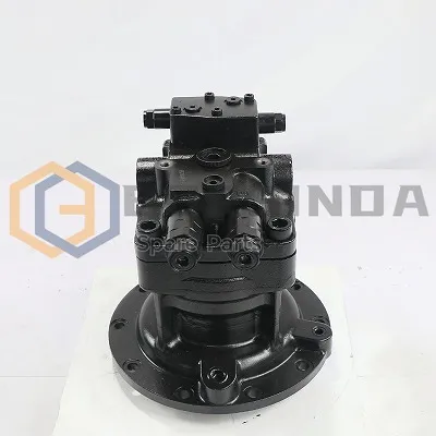 M5X130 Swing Motor for Kobelco SK200-6E Excavator