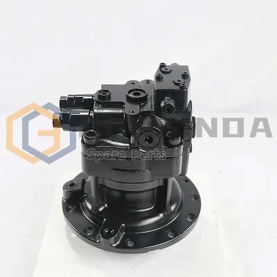 M5X130 Swing Motor for Kobelco SK200-8 Excavator