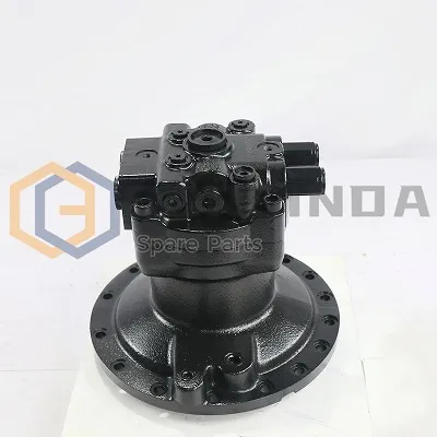 SG08-12T Swing Motor for Kobelco SK250 Excavator