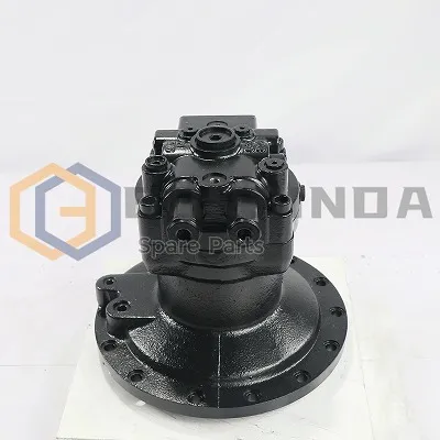 SG08 Swing Motor for Kobelco SK260-8 Excavator