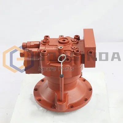 M2X63-14T Swing Motor for SANY SY135C Excavator