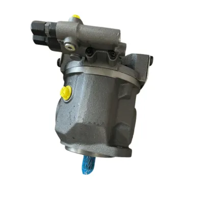  Rexroth A10VSO28 Pump for Diverse Machinery