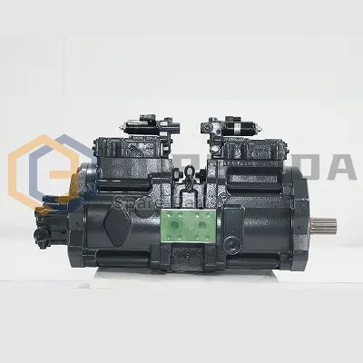 K3V112DT-1E42 Hydraulic pump for Volvo EC220D Excavator