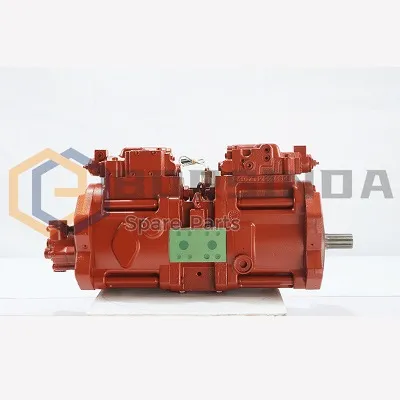 K3V112DT-HNOV-12T Hydraulic pump for Doosan DH200-5/DH220-5/DH225-7 Excavator